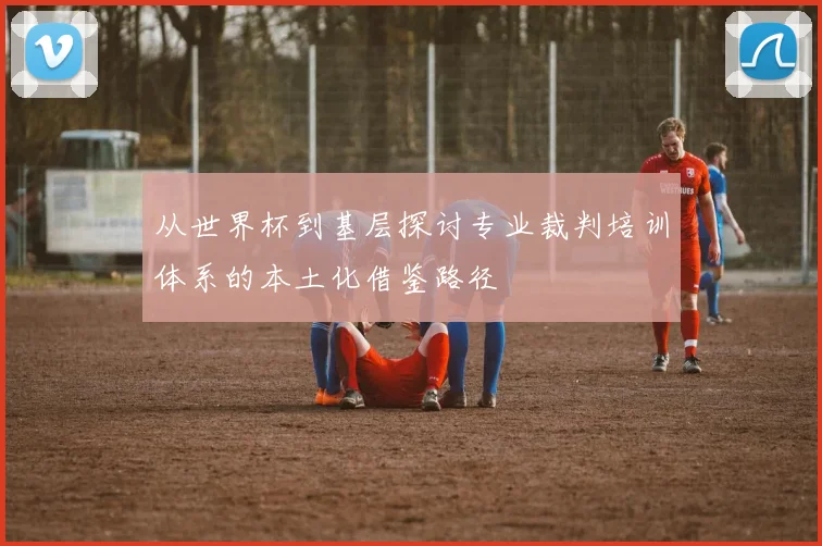 从世界杯到基层探讨专业裁判培训体系的本土化借鉴路径