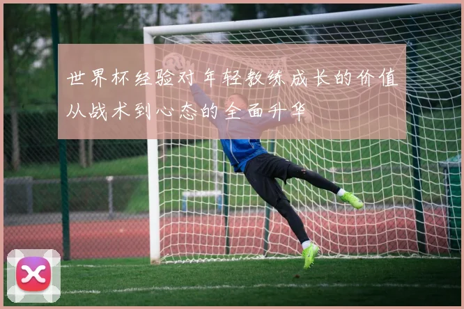 世界杯经验对年轻教练成长的价值从战术到心态的全面升华
