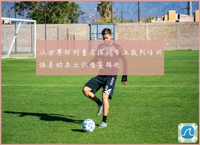 从世界杯到基层探讨专业裁判培训体系的本土化借鉴路径